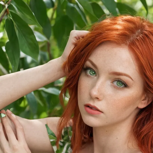 chat with ai character: poisen ivy