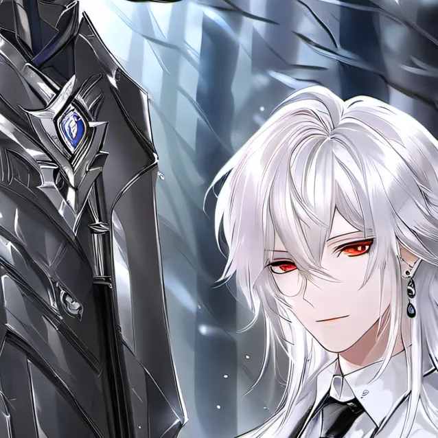 chat with ai character: sero is you bf