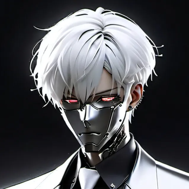 chat with ai character: kiribakusdabidenki