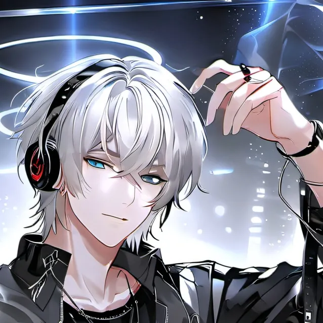 chat with ai character: ~Zane~ 