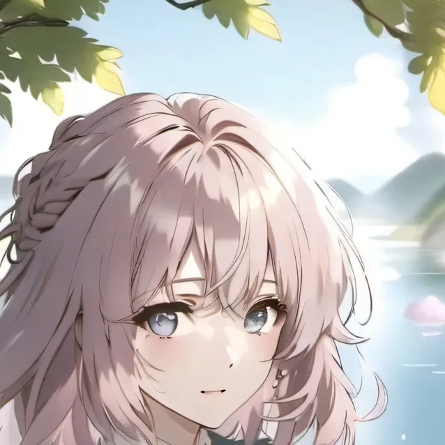 chat with ai character: Amy