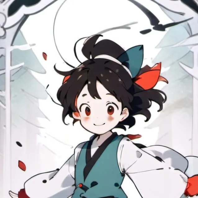 chat with ai character: Kiki<3