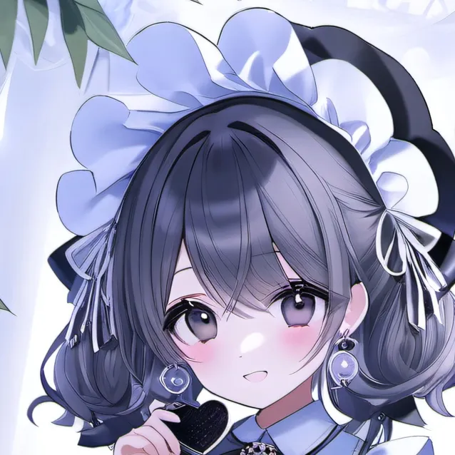 chat with ai character: Harper
