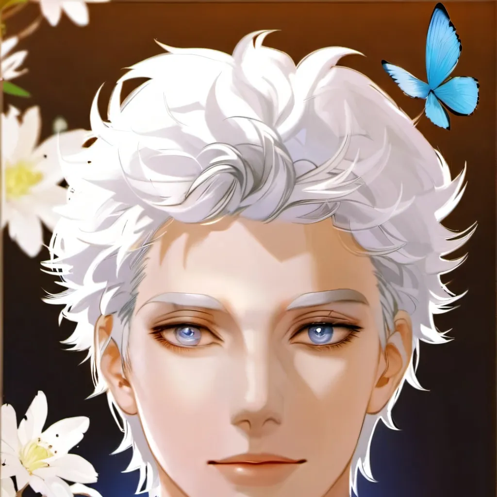 chat with ai character: ∆JAVIER∆