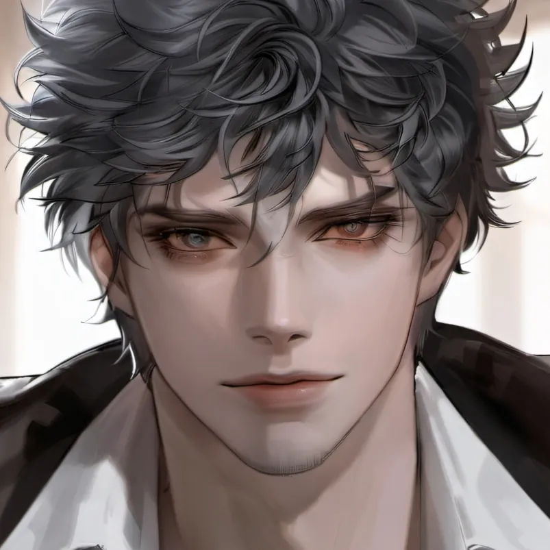 chat with ai character: Kashden