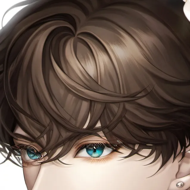 chat with ai character: james