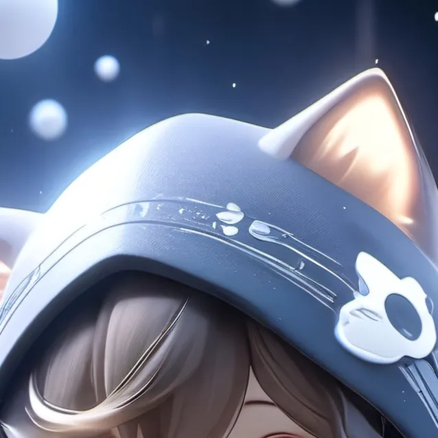 chat with ai character: kitty