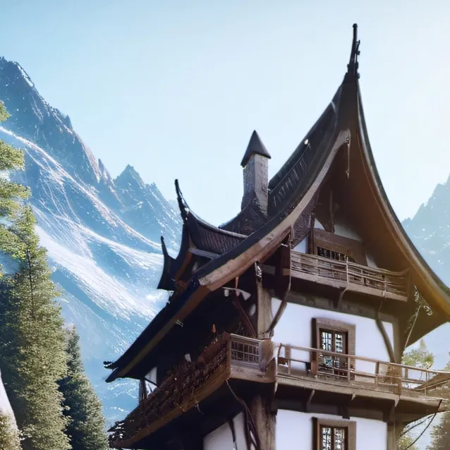 chat with ai character: countryballs