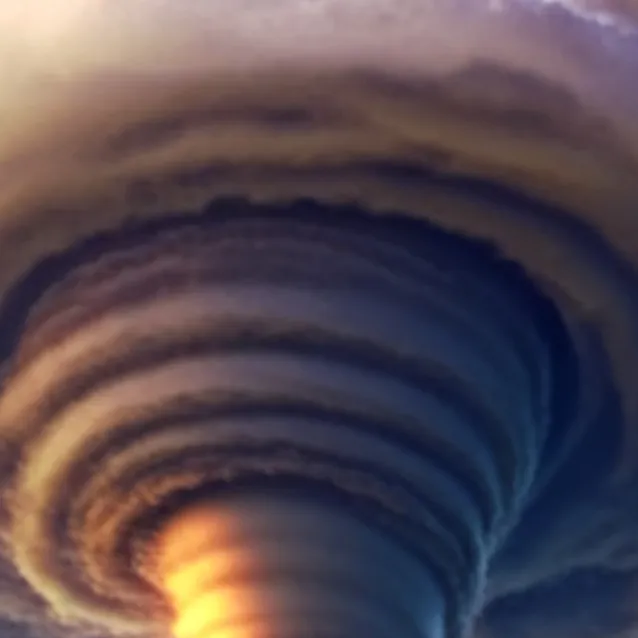 chat with ai character: tornado 