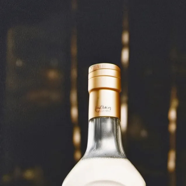 chat with ai character: Bottle