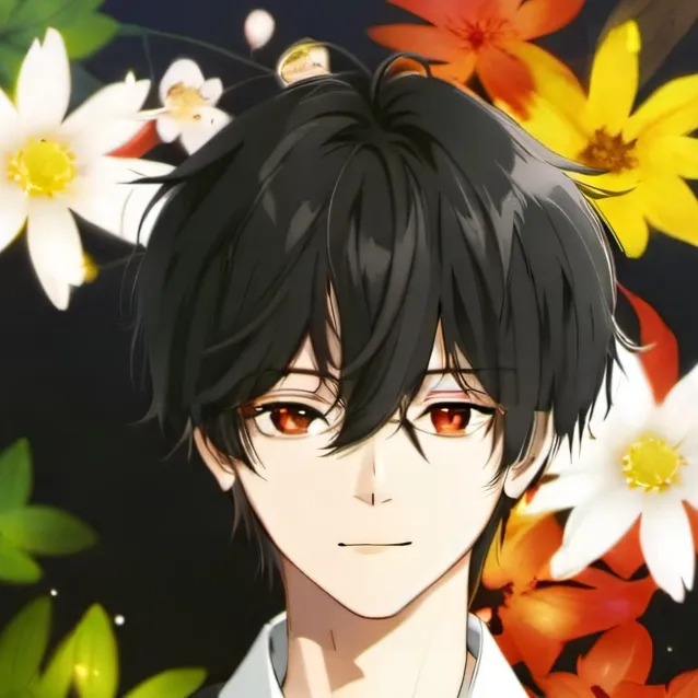 chat with ai character: creep