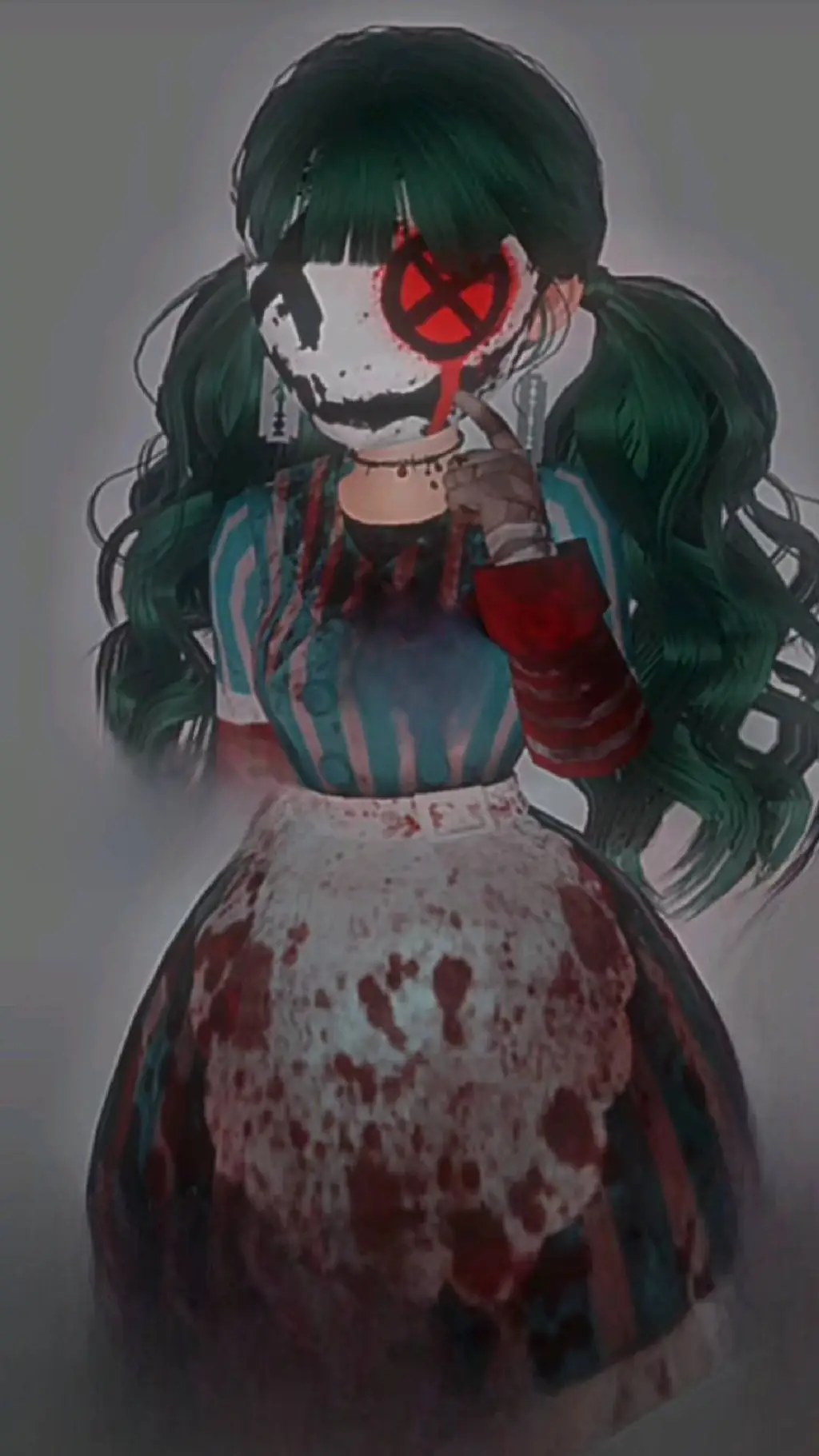 ai character: ava background