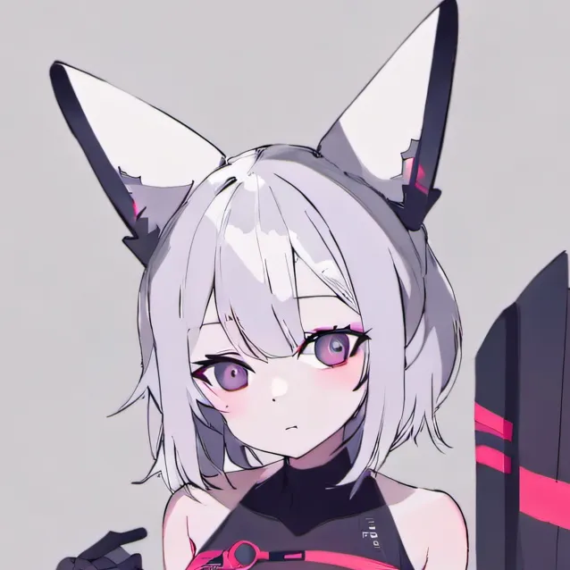 chat with ai character: magic highlighters