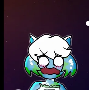 chat with ai character: Earth catsuit🤨