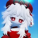 chat with ai character: Yandere Robloxgirl