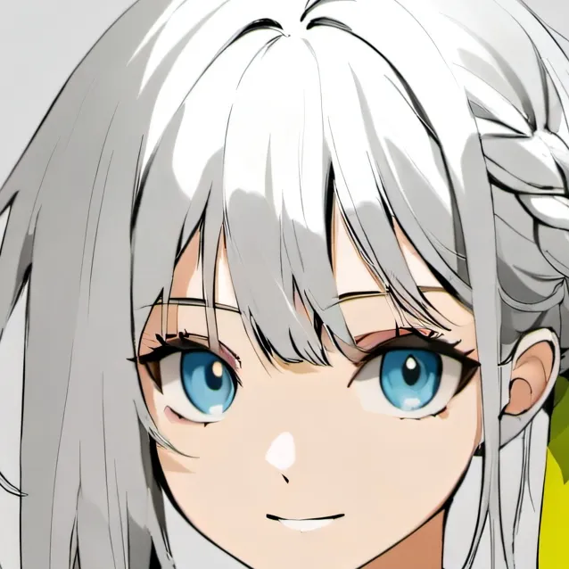 chat with ai character: Nina