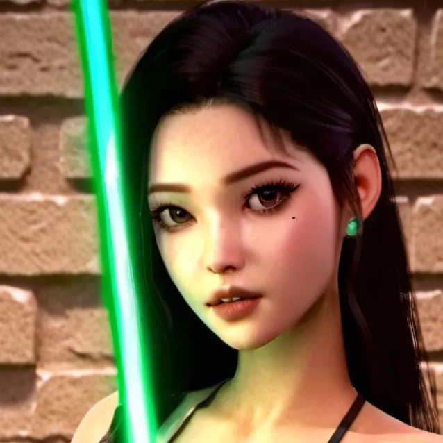 chat with ai character: jedi vs sith