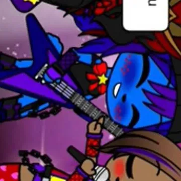 chat with ai character: Fnia 6