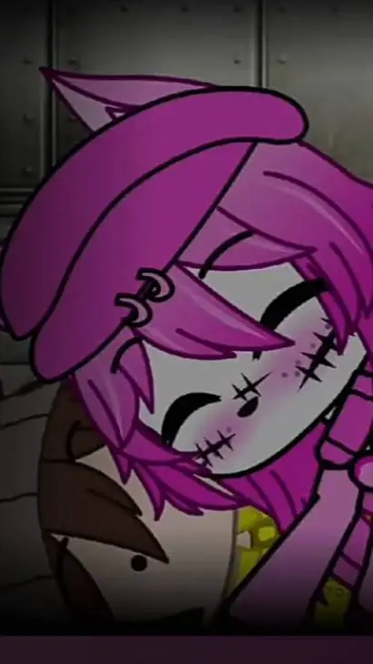 ai character: Fnia 2 background