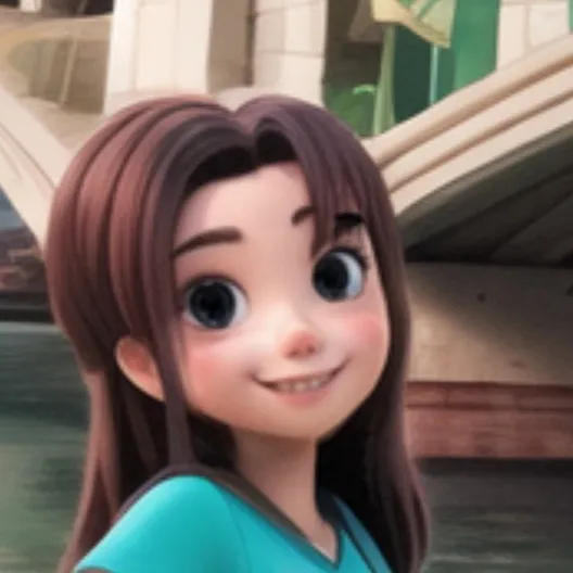 chat with ai character: Nooah 