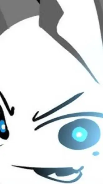 ai character: Michael background