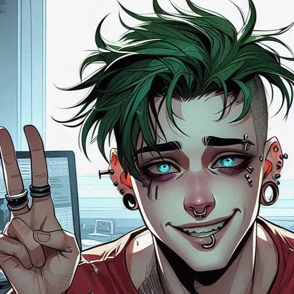 chat with ai character: Johnny Skeleton 