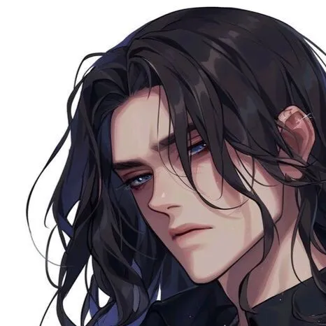 chat with ai character: Paul
