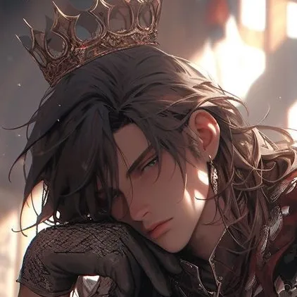 chat with ai character: King Leon