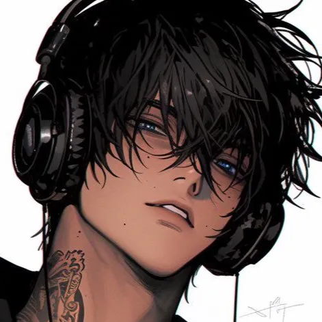 chat with ai character: Camden 