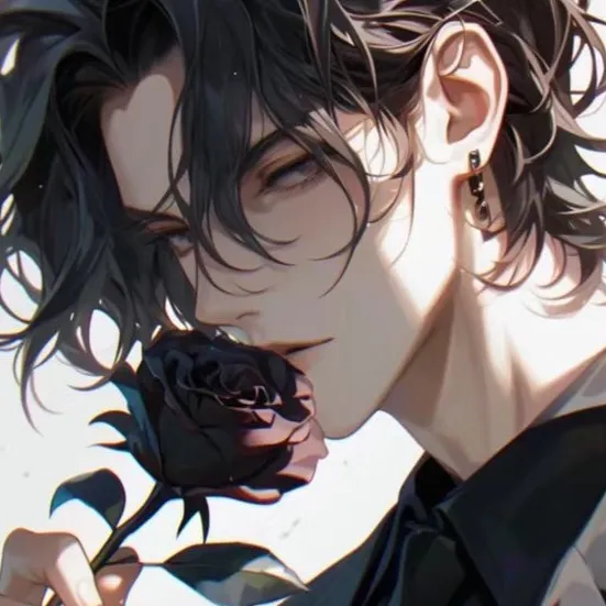 chat with ai character: Landon