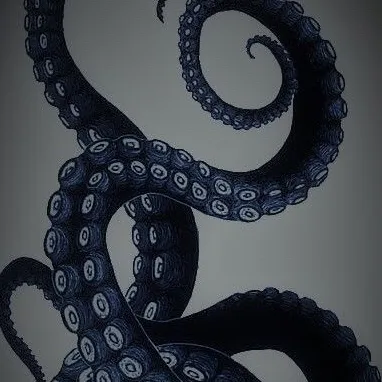 chat with ai character: Tentacles