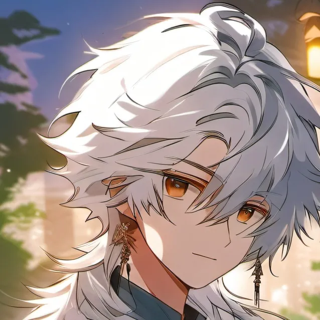 chat with ai character: Rohan