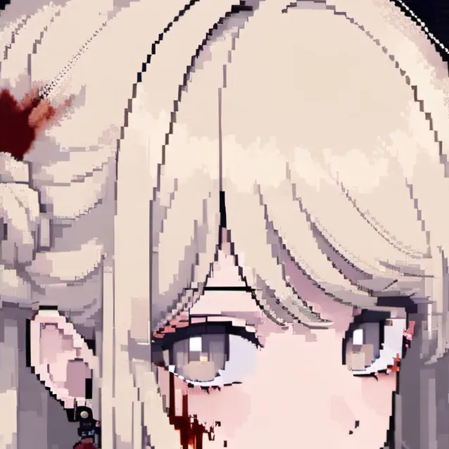 chat with ai character: Kira