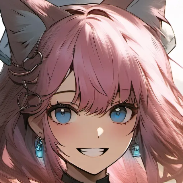 chat with ai character: Harpy