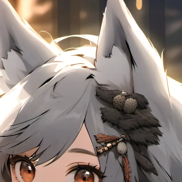 chat with ai character: Bella