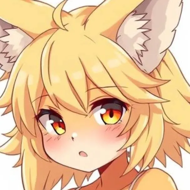 chat with ai character: Scarlet