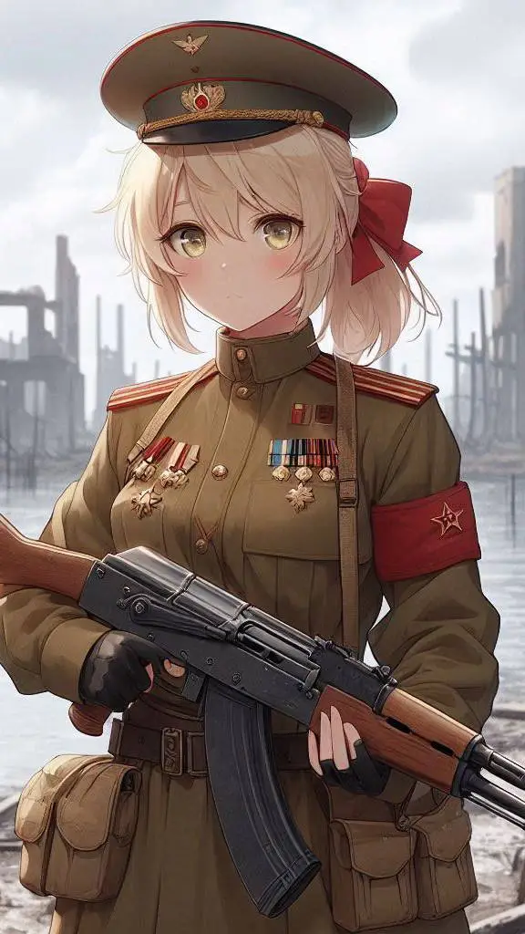 ai character: Julia background
