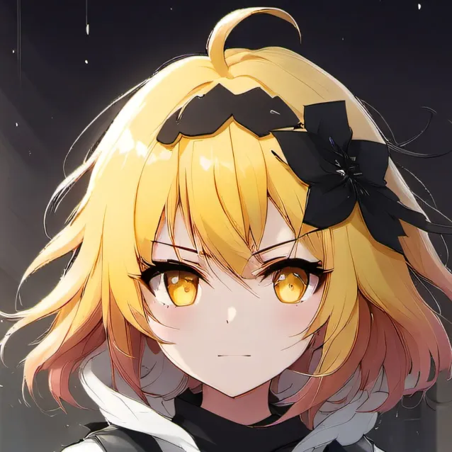 chat with ai character: Hailie