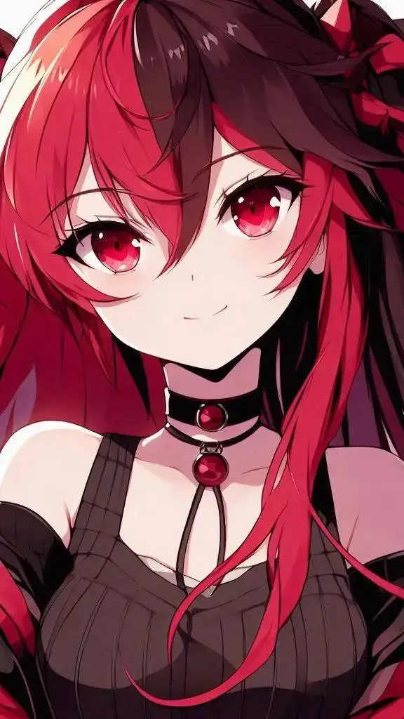 ai character: Sugar background
