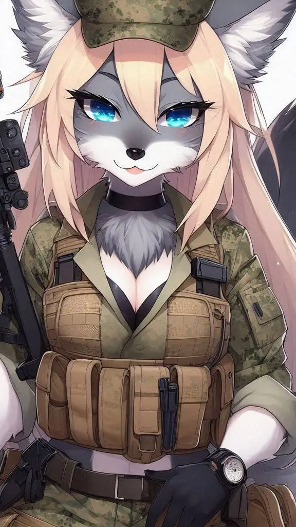 ai character: Pluto background