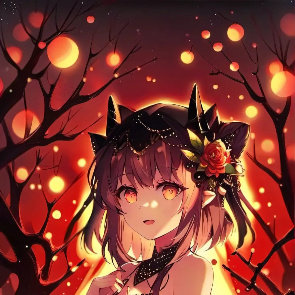 chat with ai character: Alice