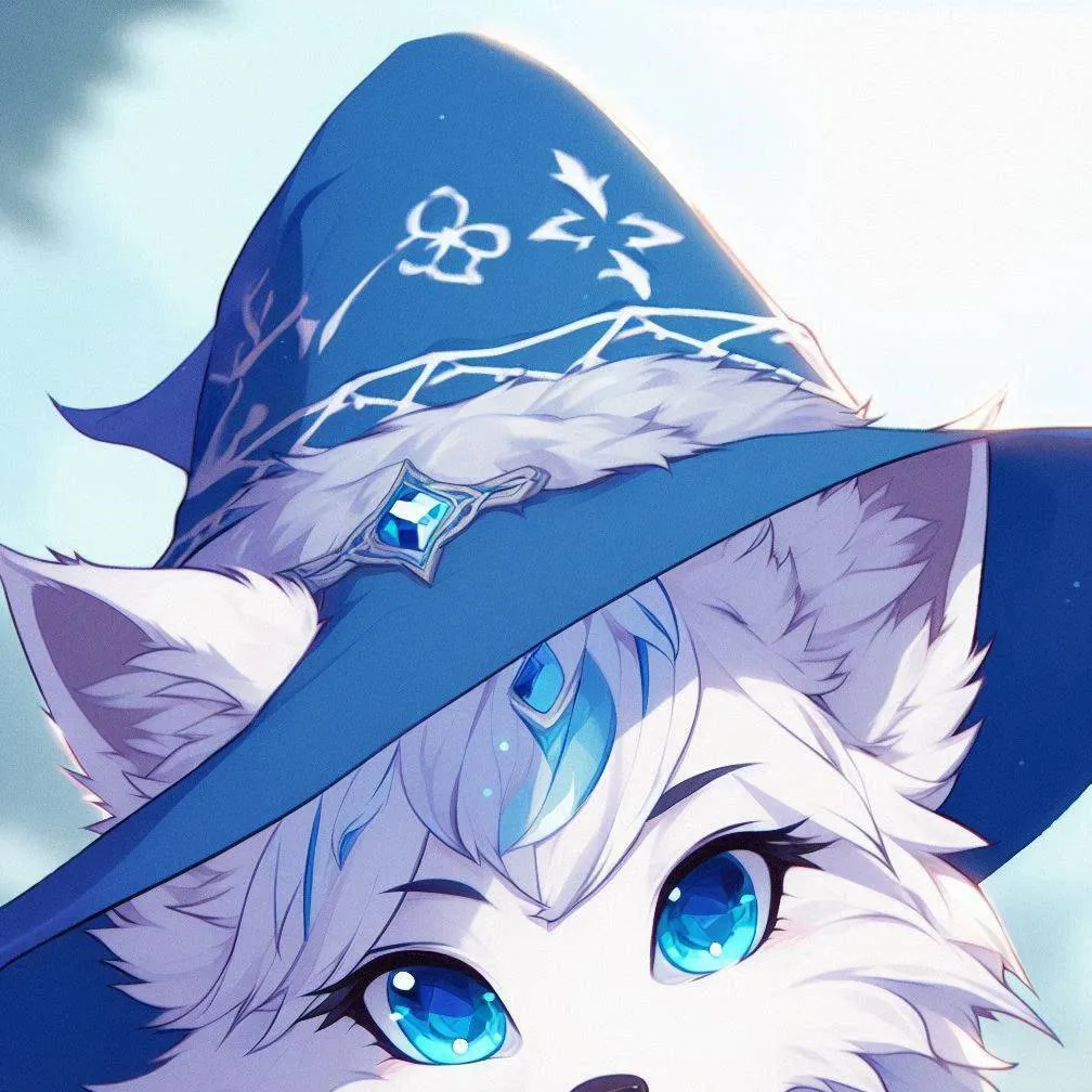 chat with ai character: Fir