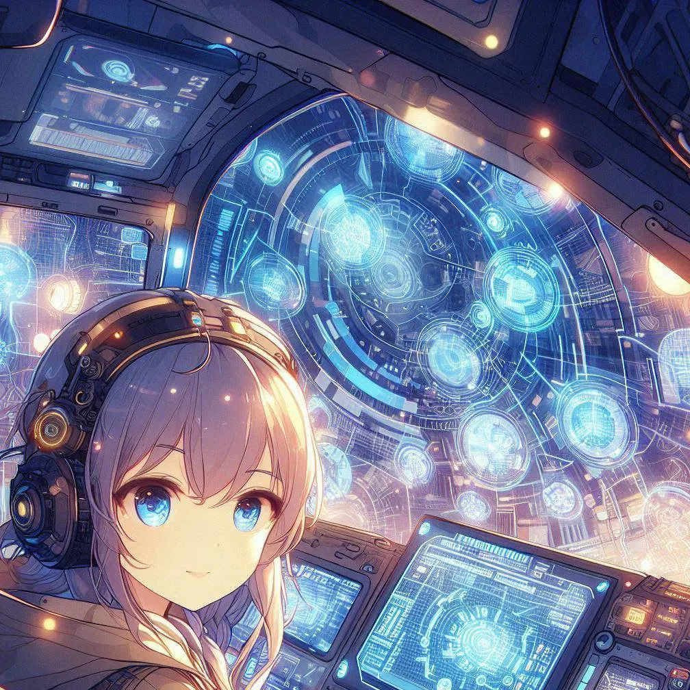 chat with ai character: Tara