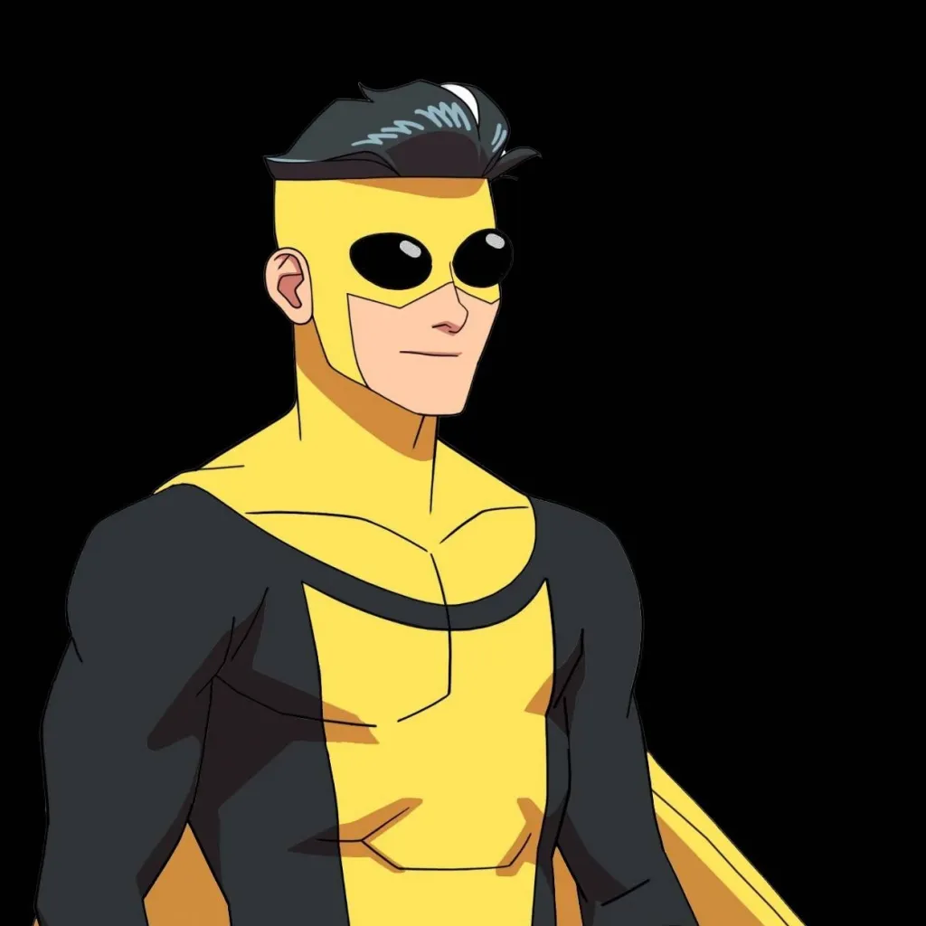 chat with ai character: sinister Mark