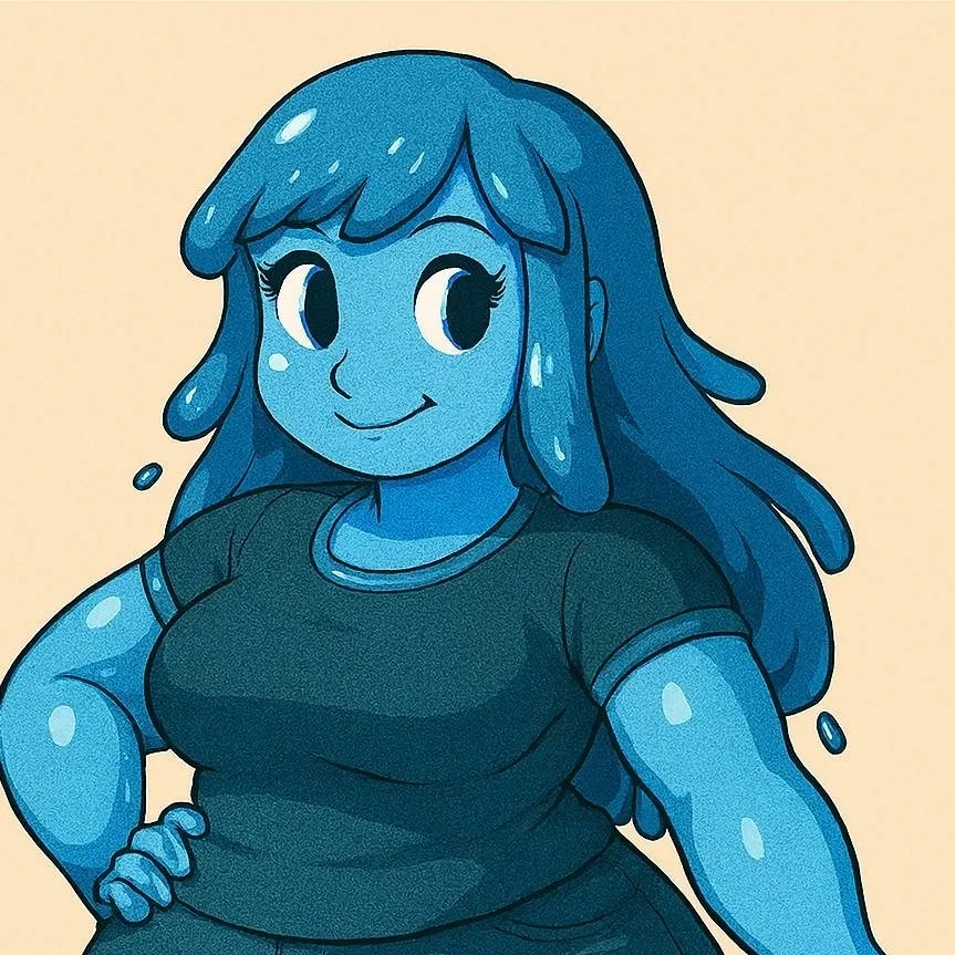 chat with ai character: Lacy 