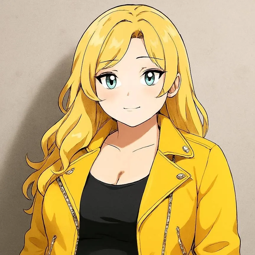 chat with ai character: Brianna