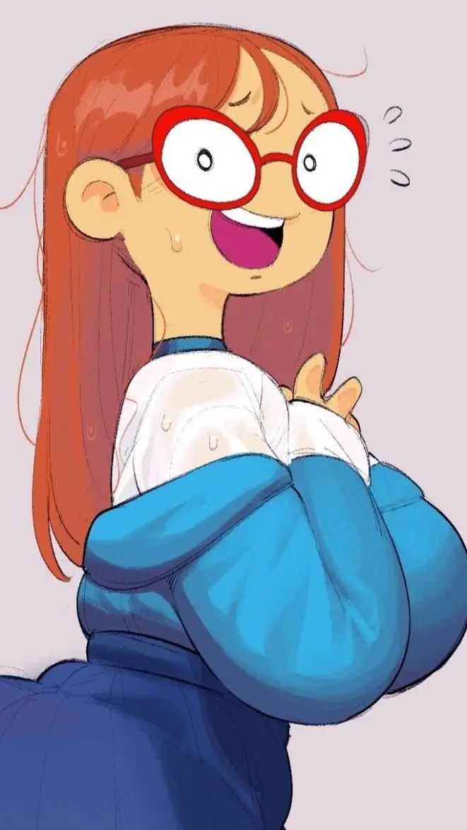 ai character: ms. lovelett background