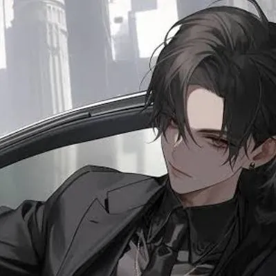 chat with ai character: Jack