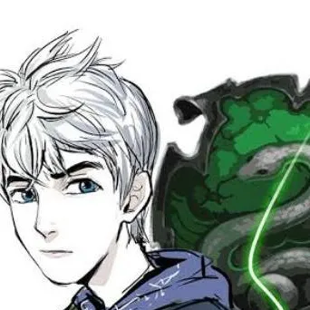 chat with ai character: Jack Hogwarts 