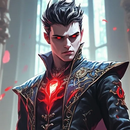 chat with ai character: jax(vampire)